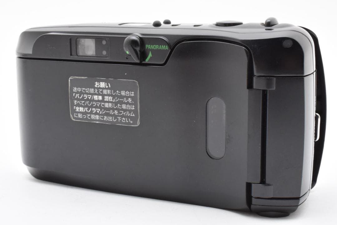 ジャンク オリンパス OLYMPUS μ ZOOM PANORAMA - メルカリ