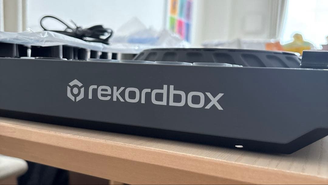 お味噌さん専用】 Pioneer DJ DDJ-FLX6-GT 美品 - メルカリ