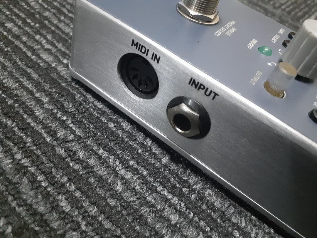 動作OK！Source Audio SA170 プログラムEQ イコライザー - メルカリ