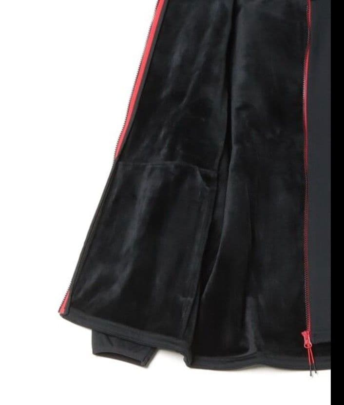 OAKLEY】防風・保温パーカーウェア上下 L - ウェア新品