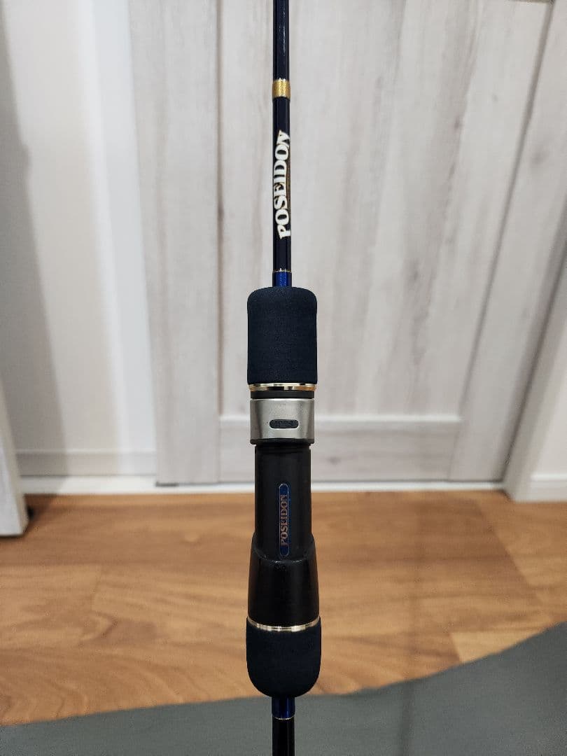 エバーグリーン ポセイドン スロージャーカーPSLJ603-5 5oz