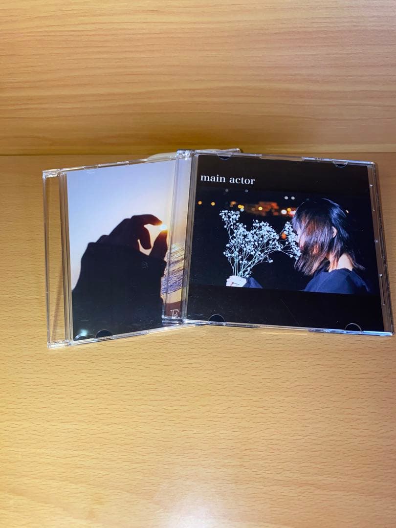 美波 373 Emotional water , main actor,セット