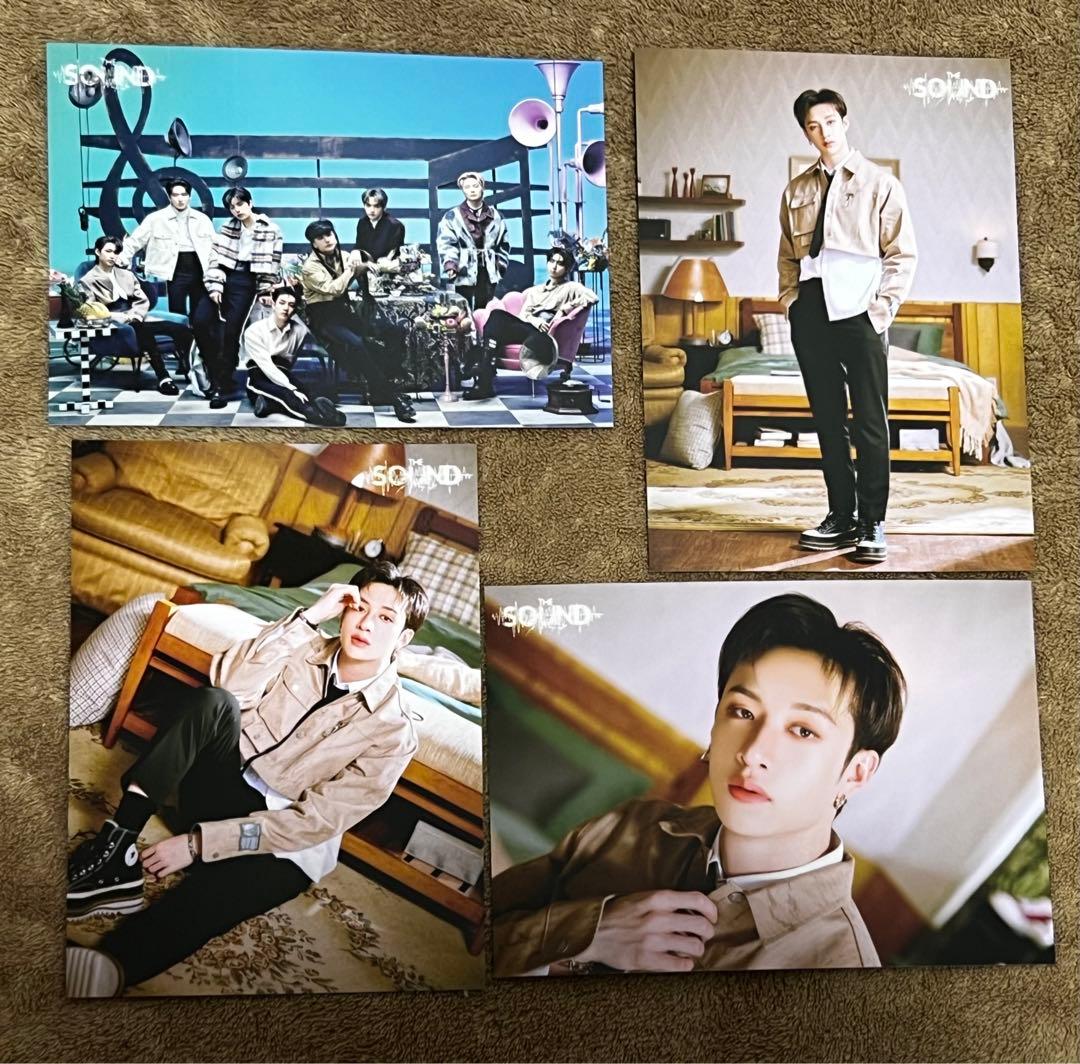 セブチ ジョンハン 缶バッジ マグネット アクキー セット