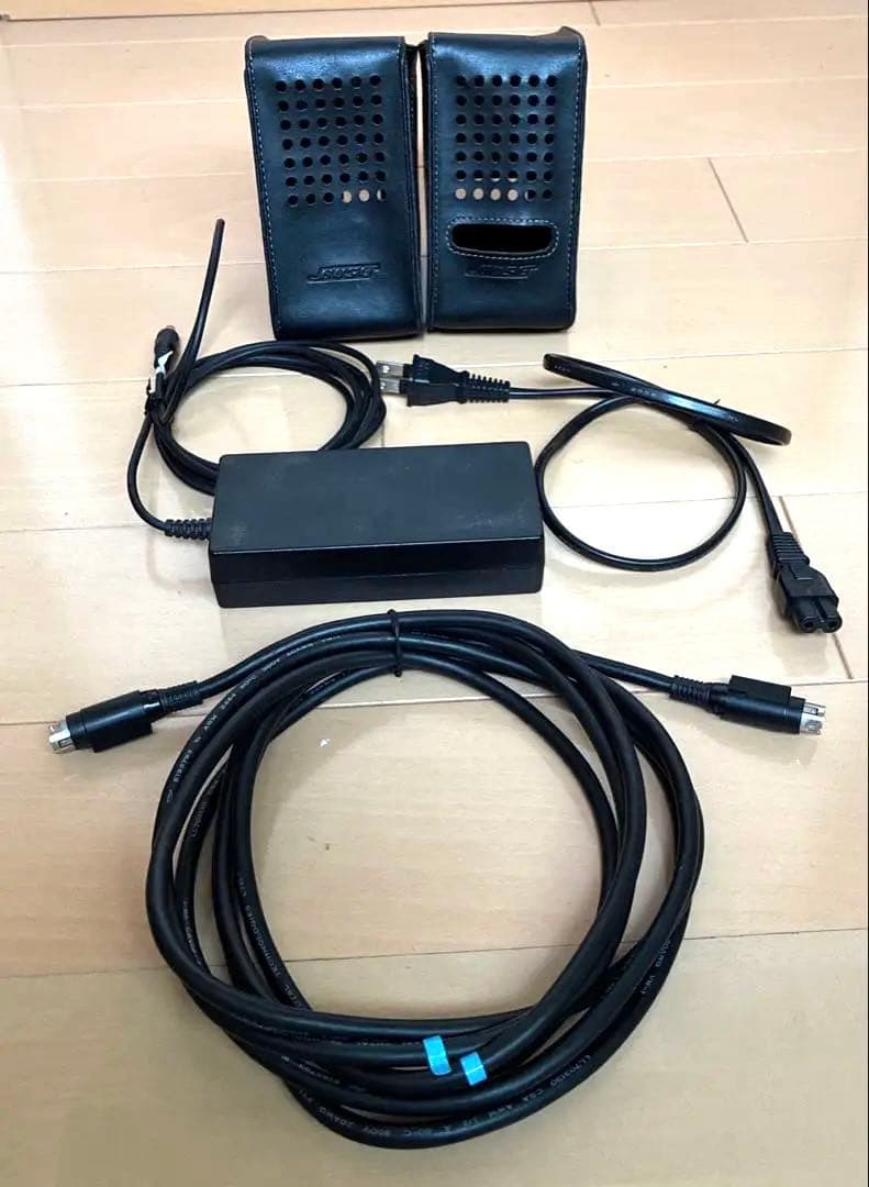 BOSE M3 スピーカー＋Sony学習機能付きリモコン | 激安通販のイーサプライ