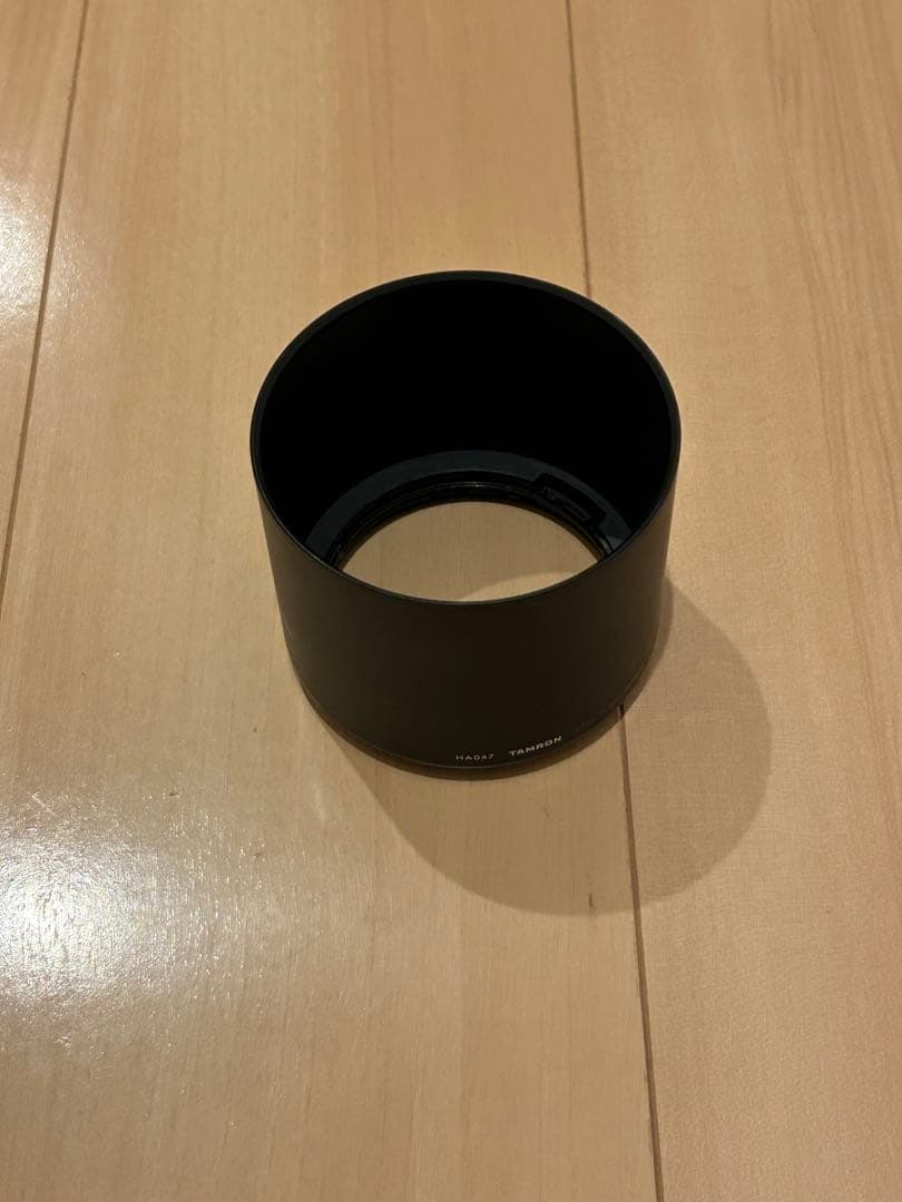 TAMRON 70-300mm F/4.5-6.3 (A047)Zマウント用