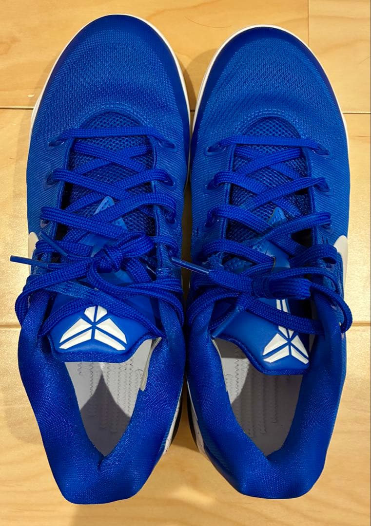 う*に様 Nike Kobe9 エリートLOW EMプロトロ 【 27.0cm