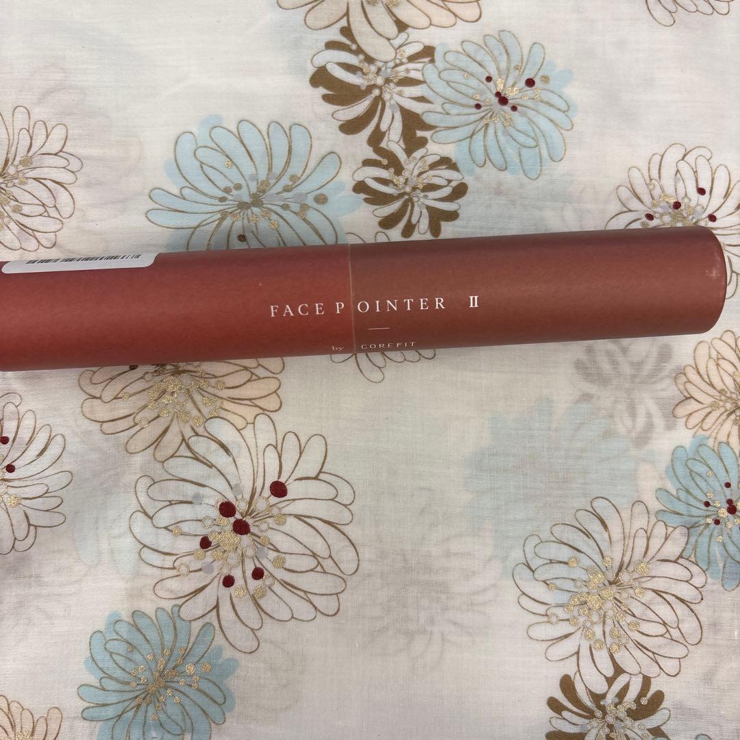 限時特価508031 新品未開封　COREFIT フェイスポインター2 フェイスポインター2 | Balance