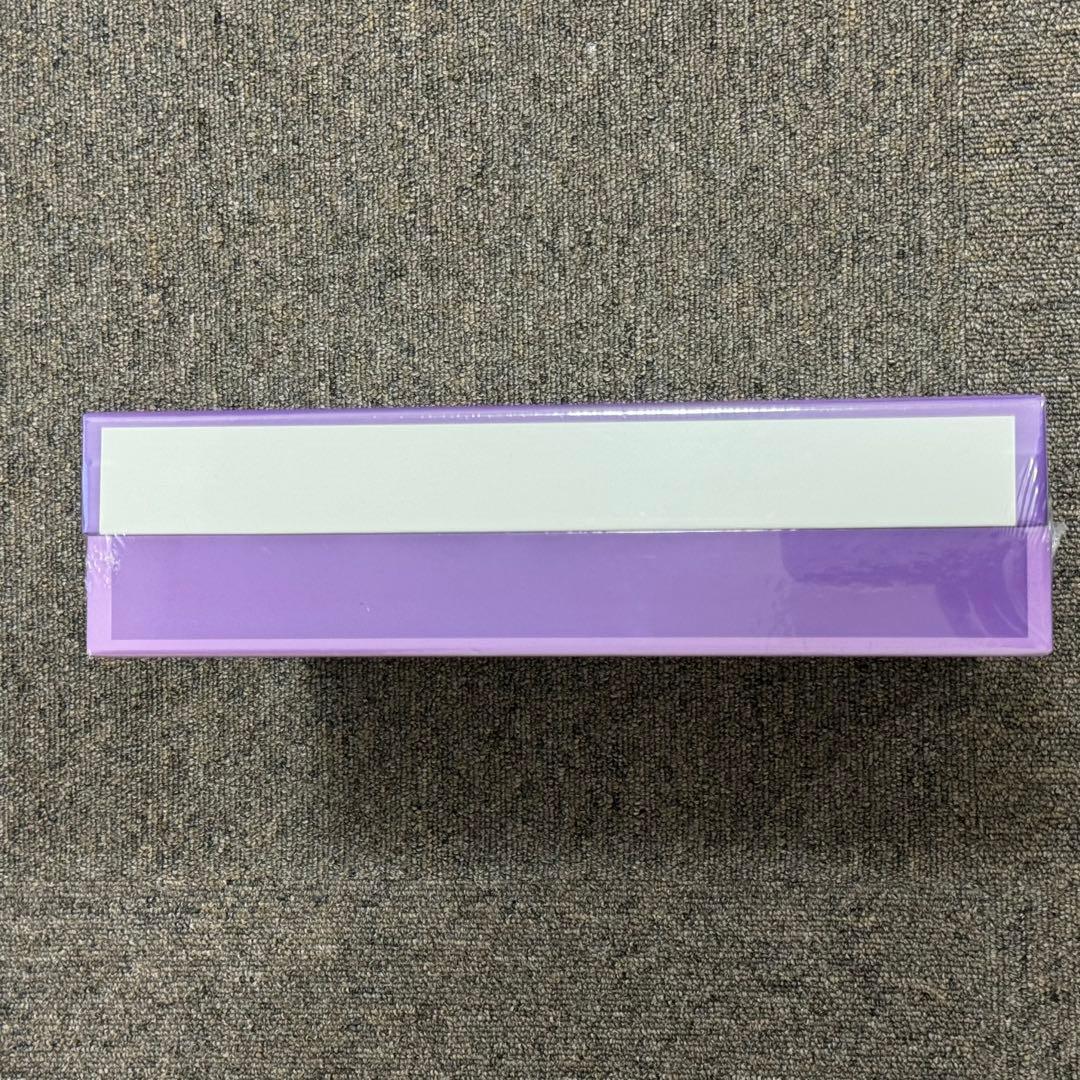 【新品未開封】A.I.VOICE 結月ゆかり 10周年記念豪華版