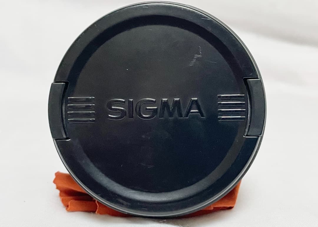 17-35mm F2.8-4 EX ASPHERICAL (ニコン用)