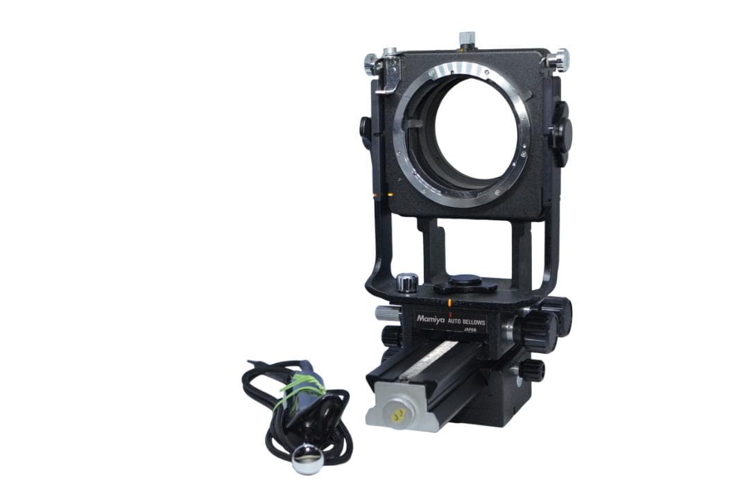 マミヤ Mamiya 645 オートベローズ Auto BELLOWS - メルカリ