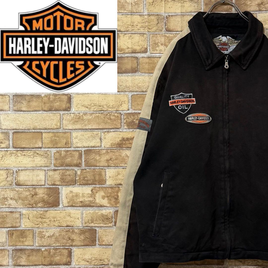 Maiden Voyageネイビー ブリーフバッグ2室タイプ ストラップ付