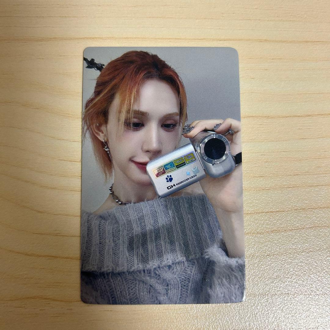 XLOV UXLXVE Jump Up トレカ ウムティ WUMUTI - メルカリ