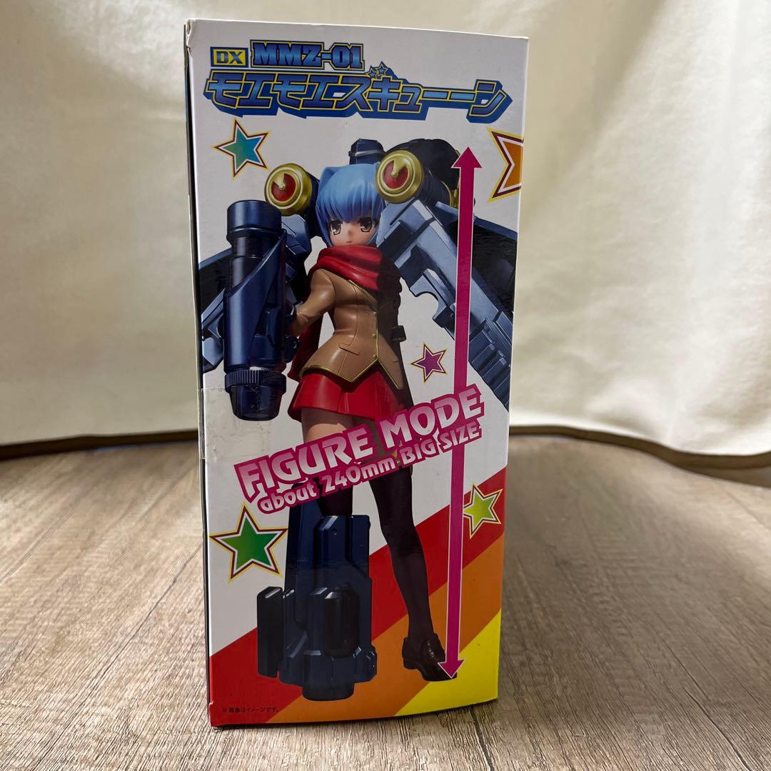 DX MWZ-01 モエモエズキューン アキバレンジャー監督サイン付き - メルカリ