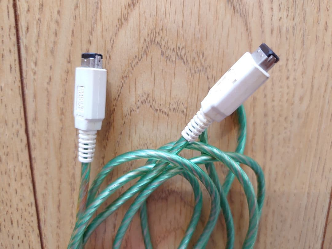 ゲームボーイ ポケットカメラ ポケットプリンター 動作未確認 ケーブル