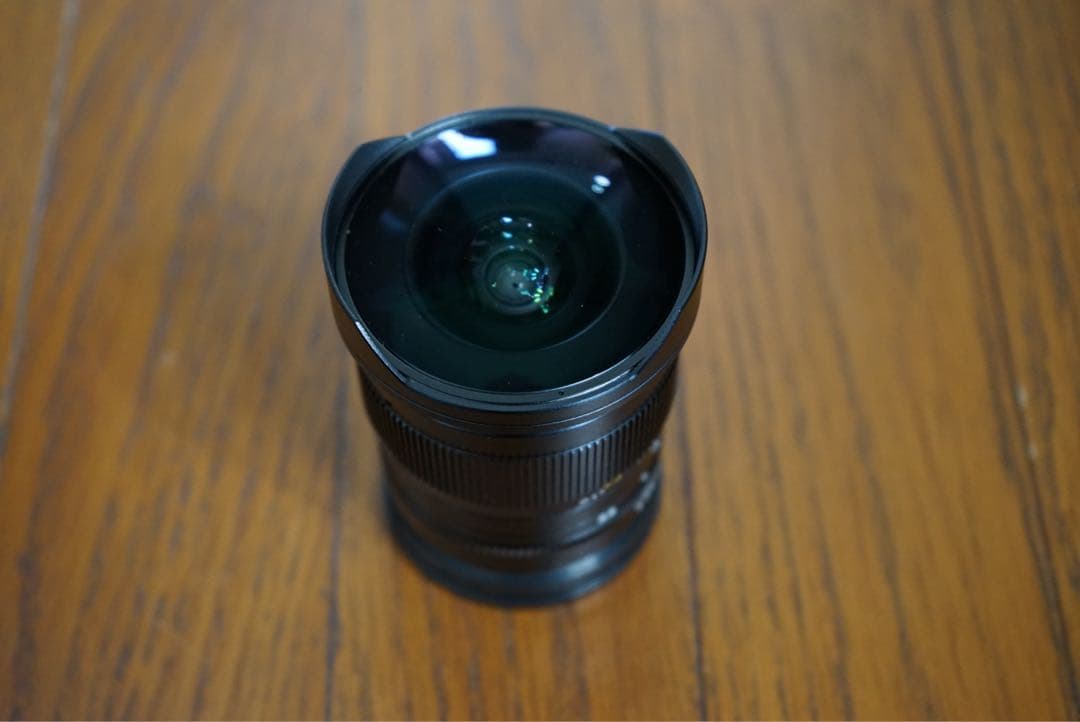 TTArtisan 11mmF2.8FisheyeソニーEマウント元箱・説明書付 Amazon.co.jp: TTArtisan 11mm F2.8 フルフレーム超広角魚眼レンズ