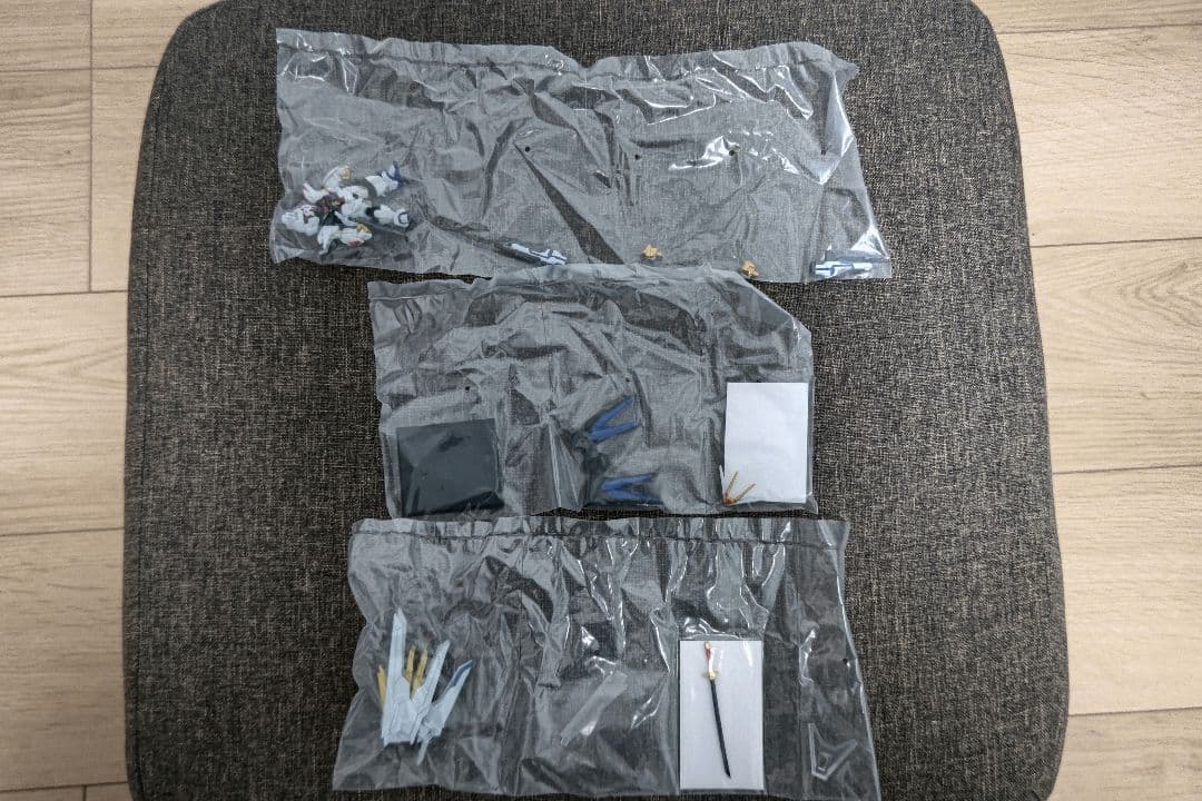 ガンダムコンバージ デスサイズ アルトロン フリーダム プラウド