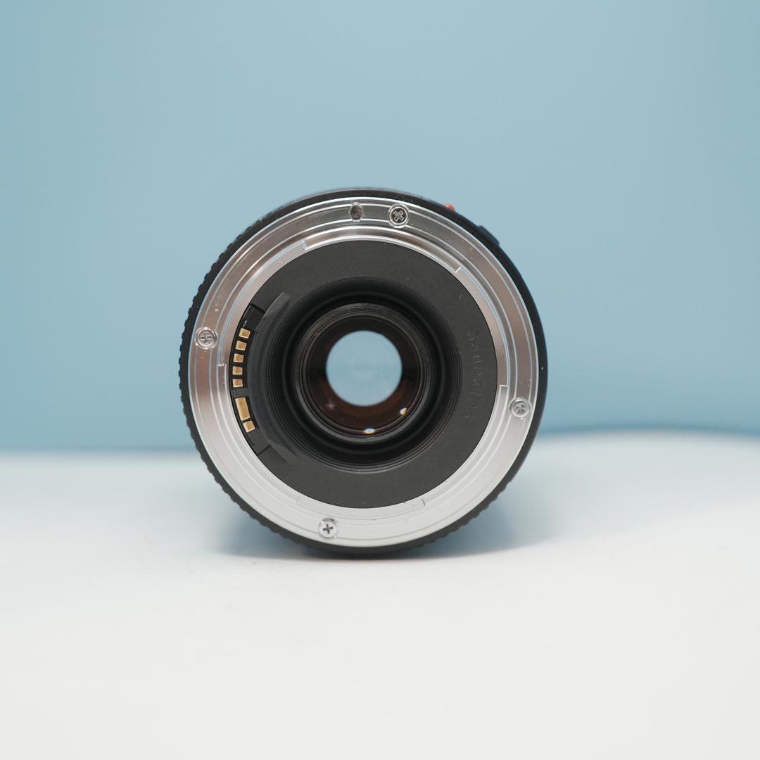 Canon純正 75-300mm 望遠レンズ 美品 a4526 - メルカリ
