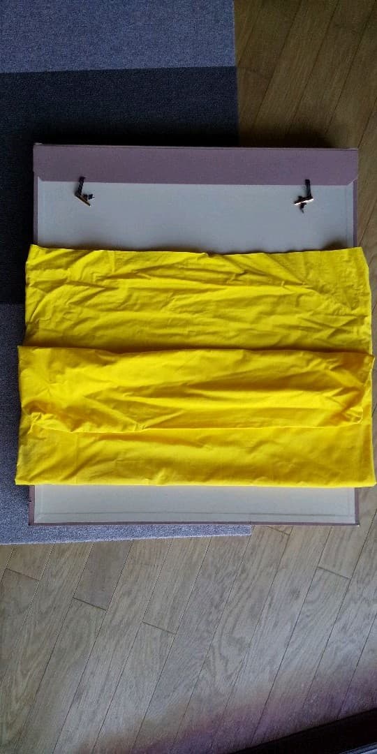 絵画 油絵 ワベ・シゲヨシ 春の花 真作保証 油彩画 桜 スプリング