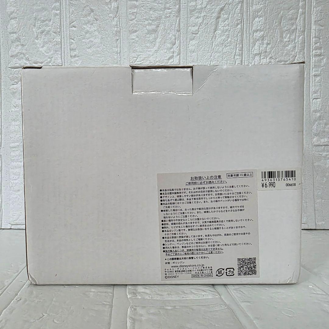 チップ&デール】クリスマスフィギュア 限定200個 箱あり 未使用 希少