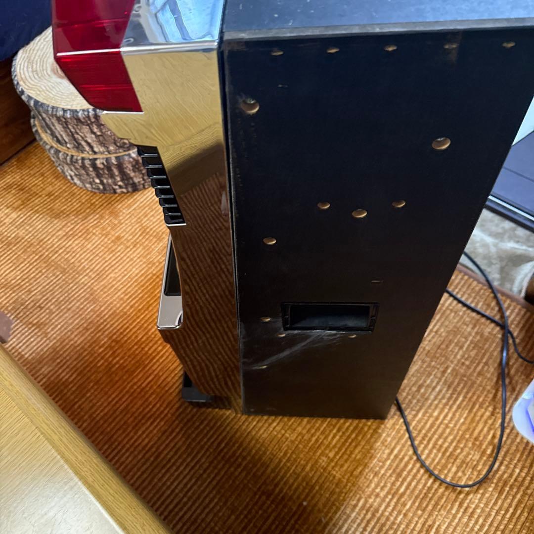 Yu様専用 5号機 ファンキージャグラー実機 コイン不要機付き 完品