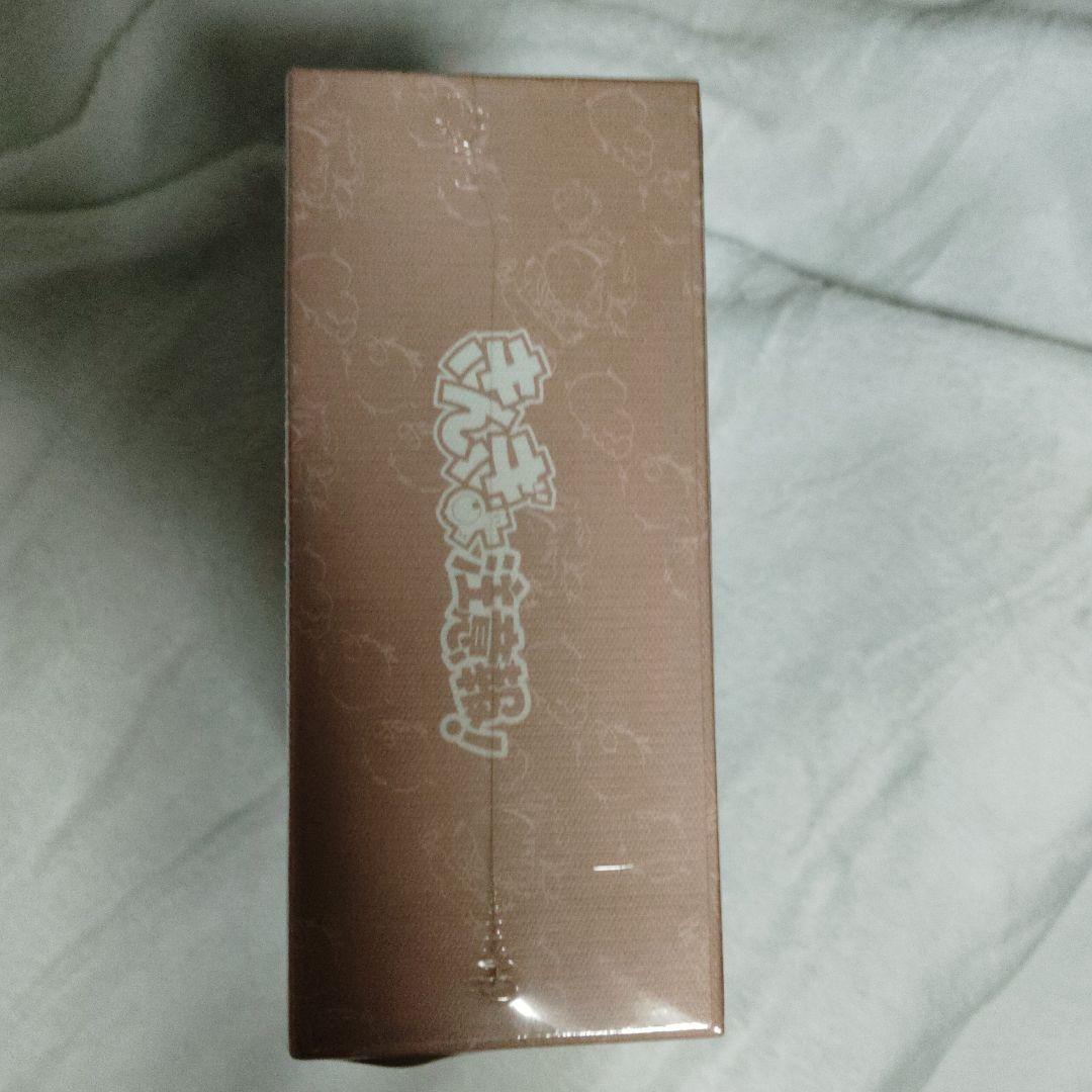 【新品未開封】きんぎょ注意報 DVDメモリアルパック