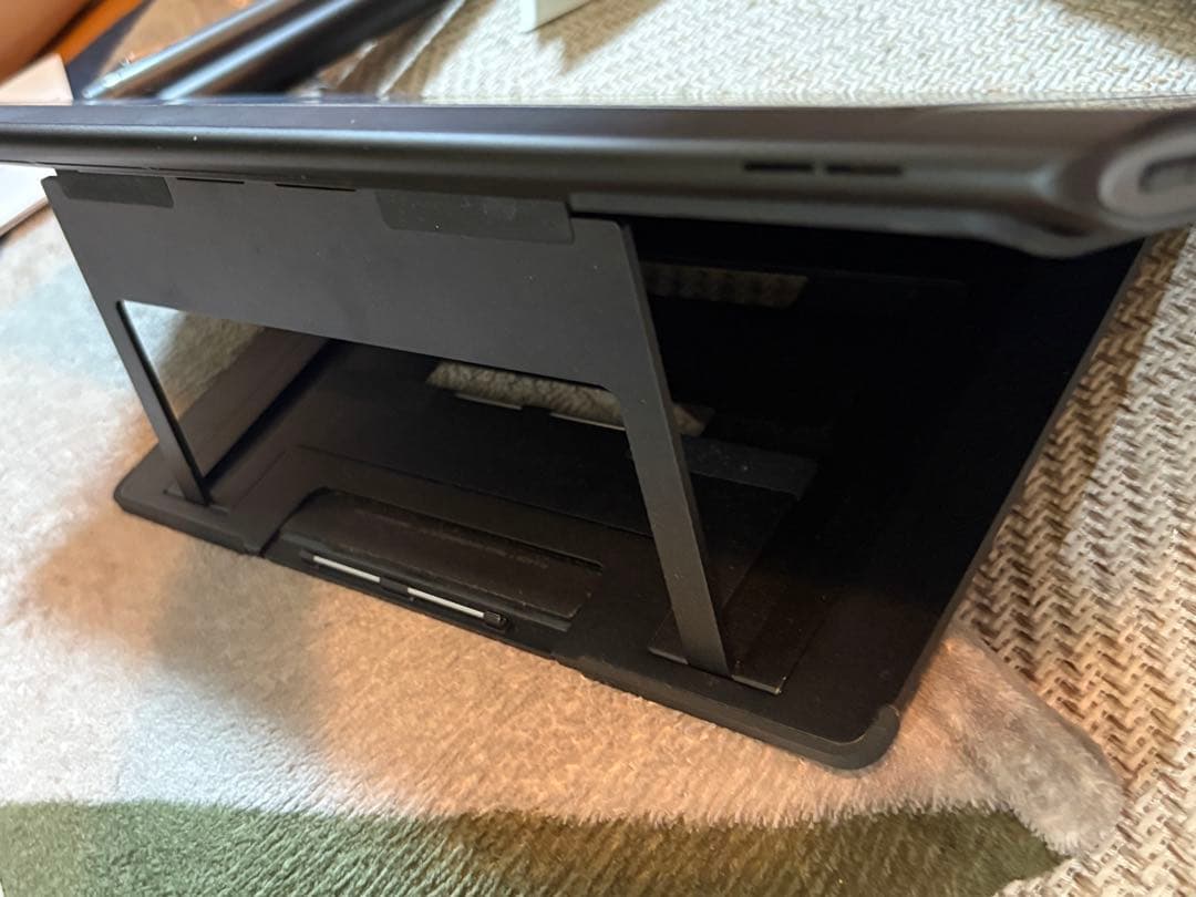 最終値下げ】Wacom MobileStudio Pro 本体 全部セット - メルカリ