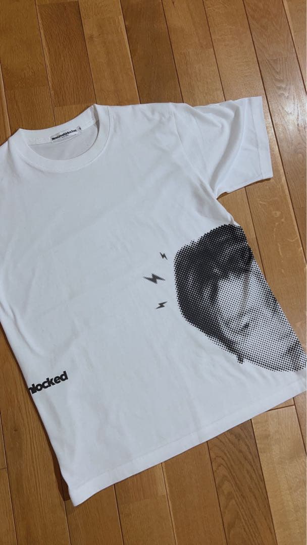 Mrs.GREENAPPLE 若井滉斗 バースデーTシャツ 2025 - メルカリ