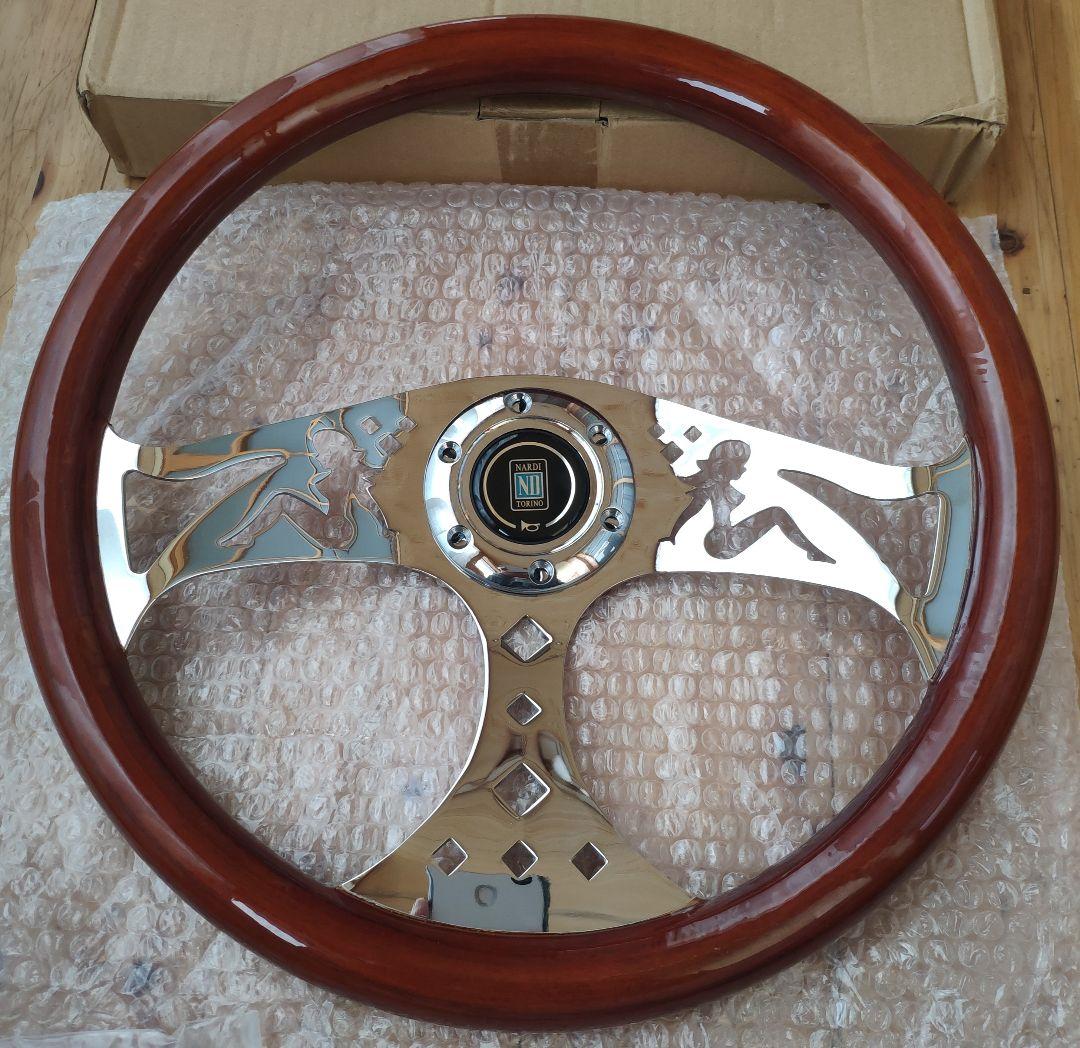 新品ピーチウッド無垢材・クロームメッキ15インチ380mmMOMOピッチ70mm 25%OFF】ORIGINALS VEGAN #2116 – Blundstone jp