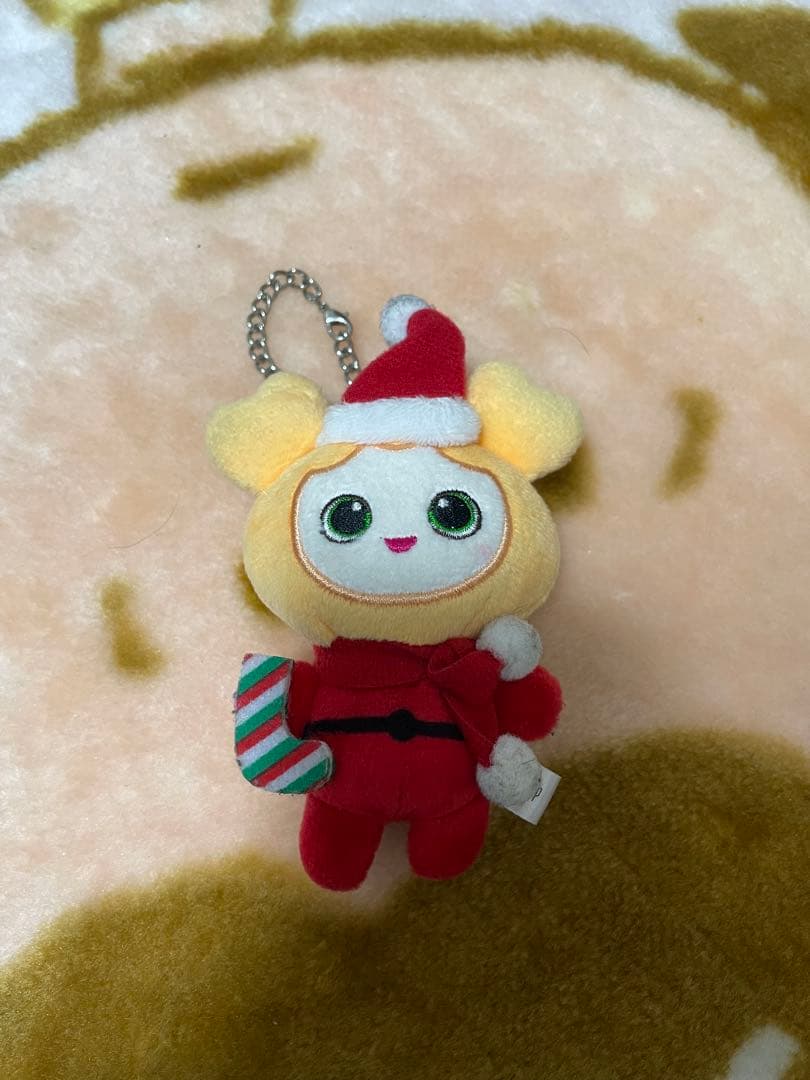 TWICE ベイビーラブリー　クリスマス　ジヒョ　ベイビージブリー　ジブリー 51ywhYvsH1L.jpg_BO30,255,255,