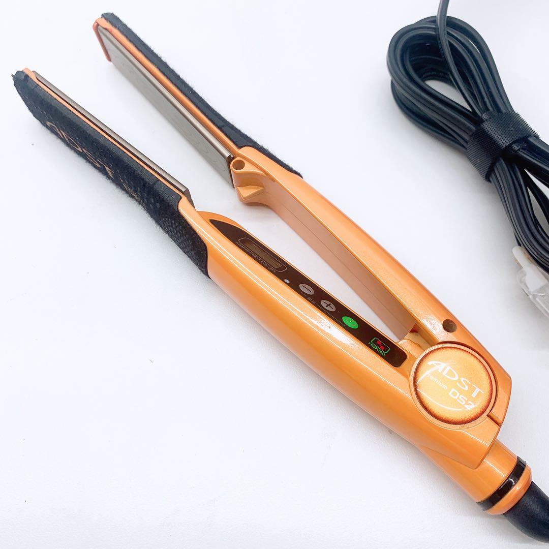 《ほぼ未使用》 アドスト プレミアム ADST Premium DS2