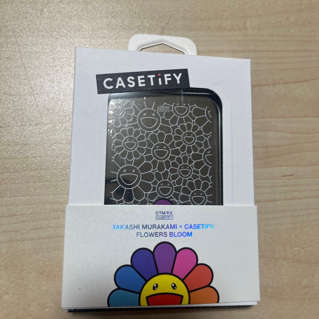 CASETiFY カイカイキキ 村上隆 カードホルダー - メルカリ