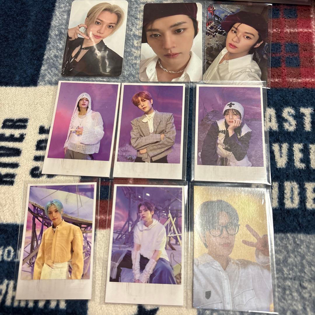 スキズ まとめ売り Amazon.co.jp: straykids スキズ アルバム トレカ まとめ売り