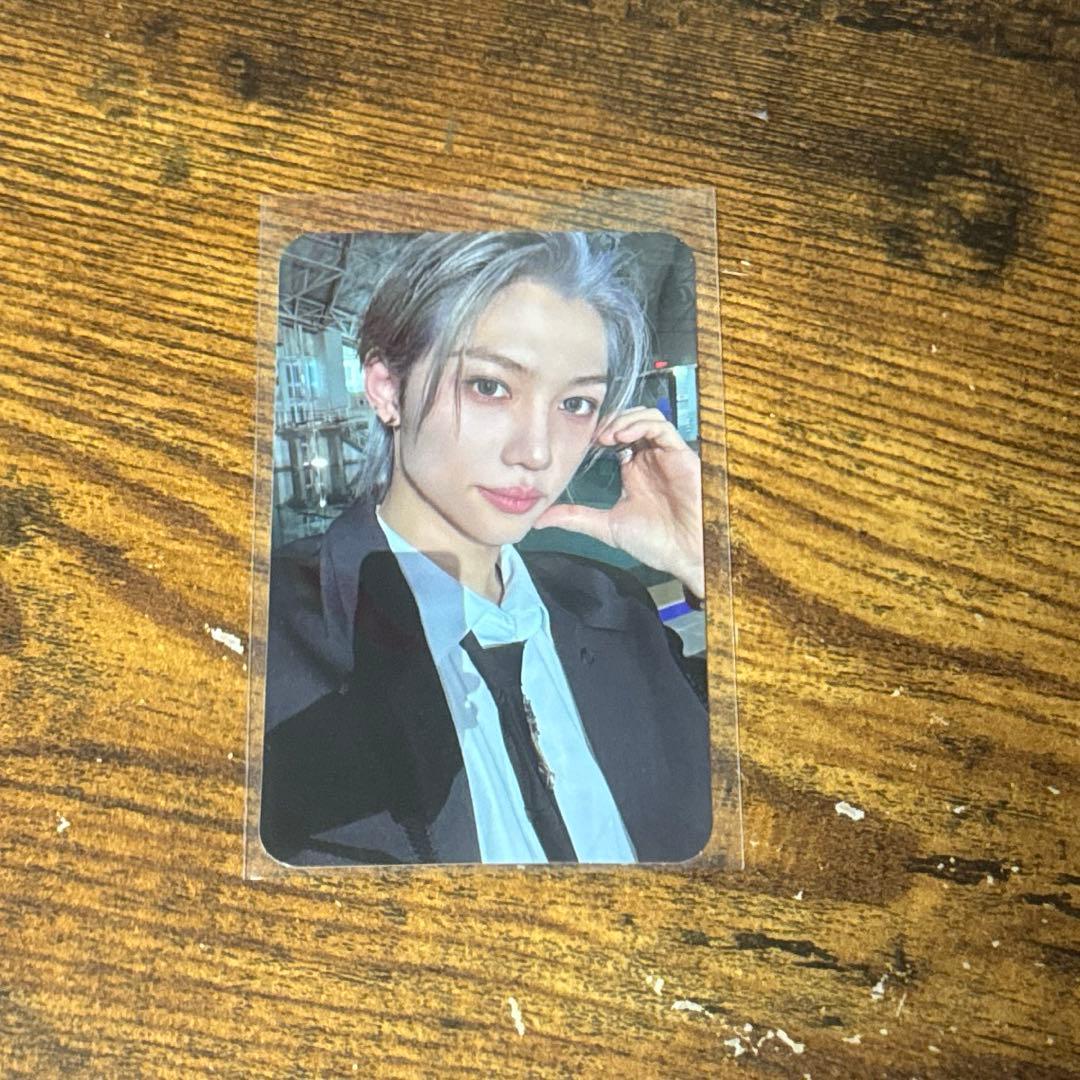 straykids スキズ 5star yes24 店舗特典 フィリックス - メルカリ