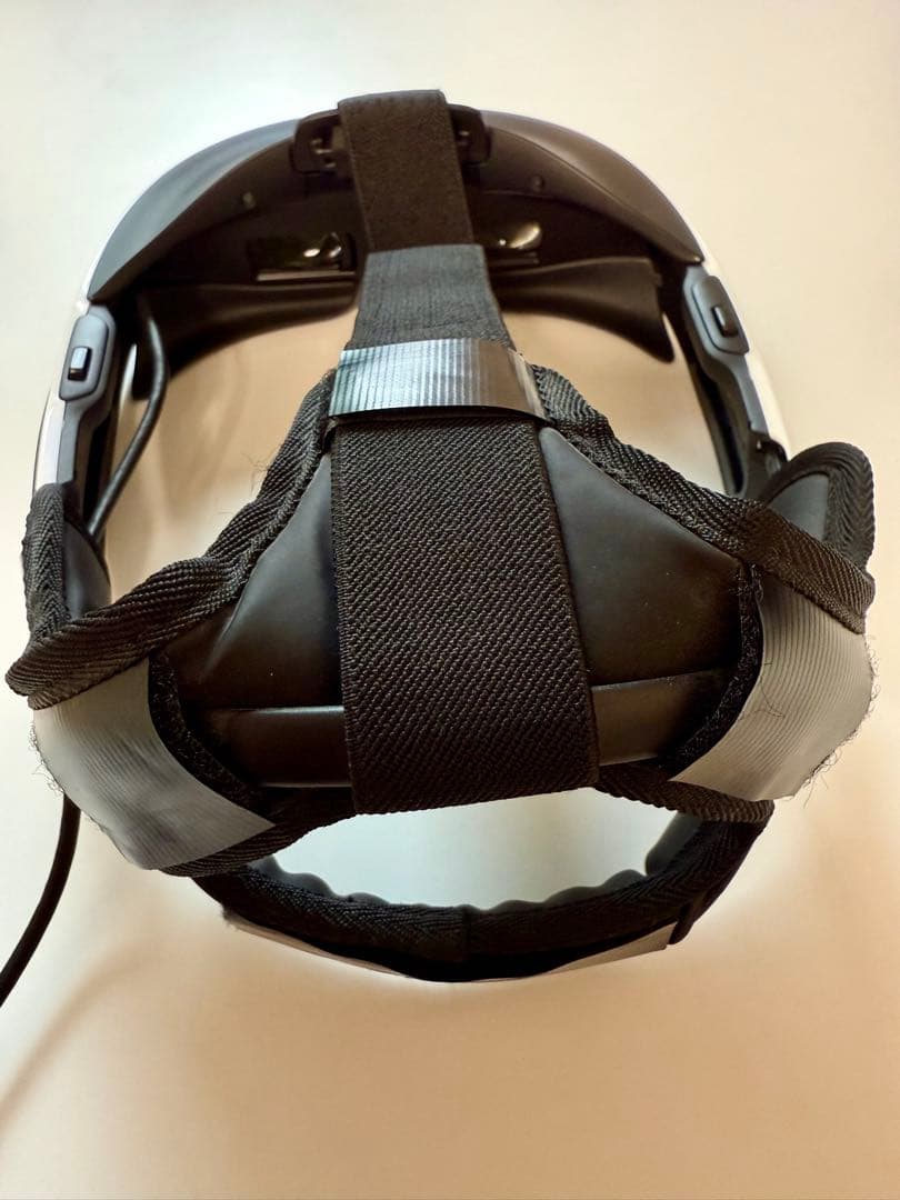 獅*子様 SONY ヘッドマウントディスプレイ HMZ-T1 改造品 - メルカリ