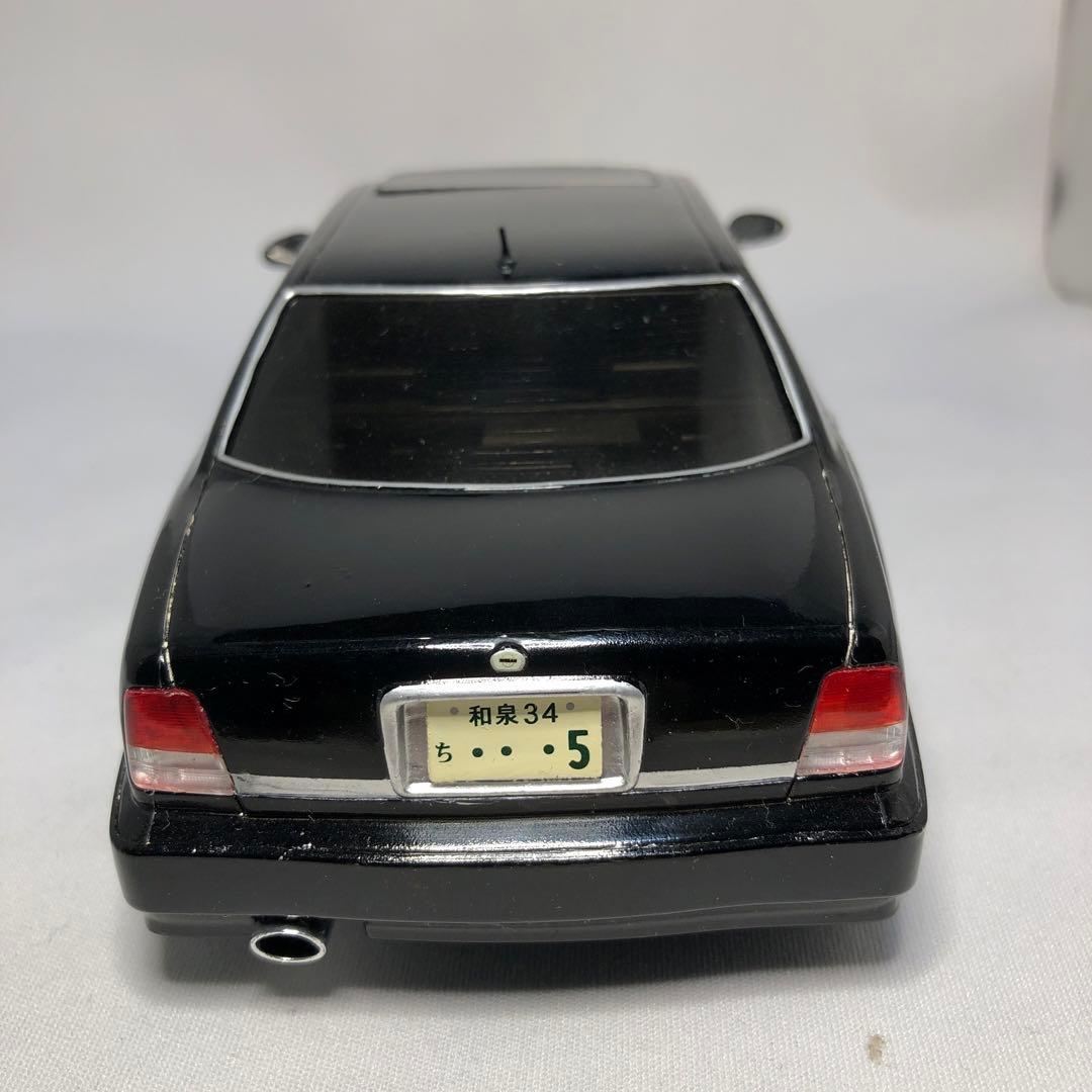 アオシマ ジャンクションプロデュースY32シーマ完成品 - メルカリ