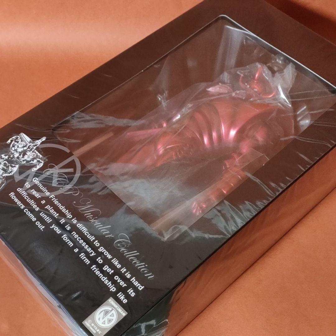 《フィギュア》★キン肉マンCCP『地獄のメリーゴーランド』※赤原作カラー