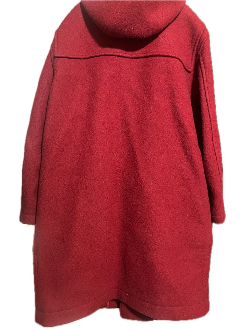 80s アーカイブ≪TOKIO KUMAGAI≫ダッフルコート - メルカリ