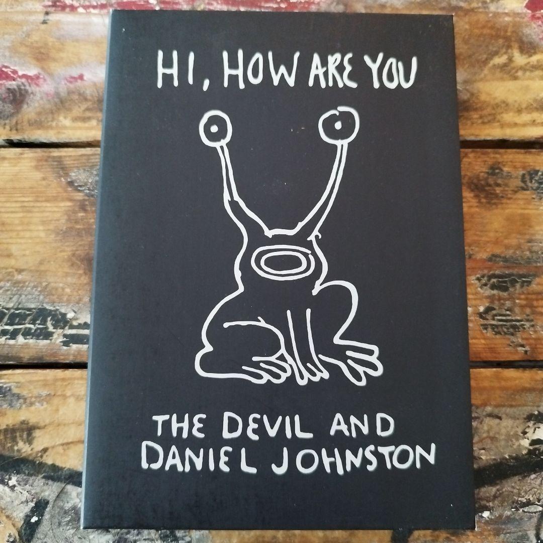 悪魔とダニエル・ジョンストン('05米) 悪魔とダニエル・ジョンストン - 映画情報・レビュー・評価・あらすじ