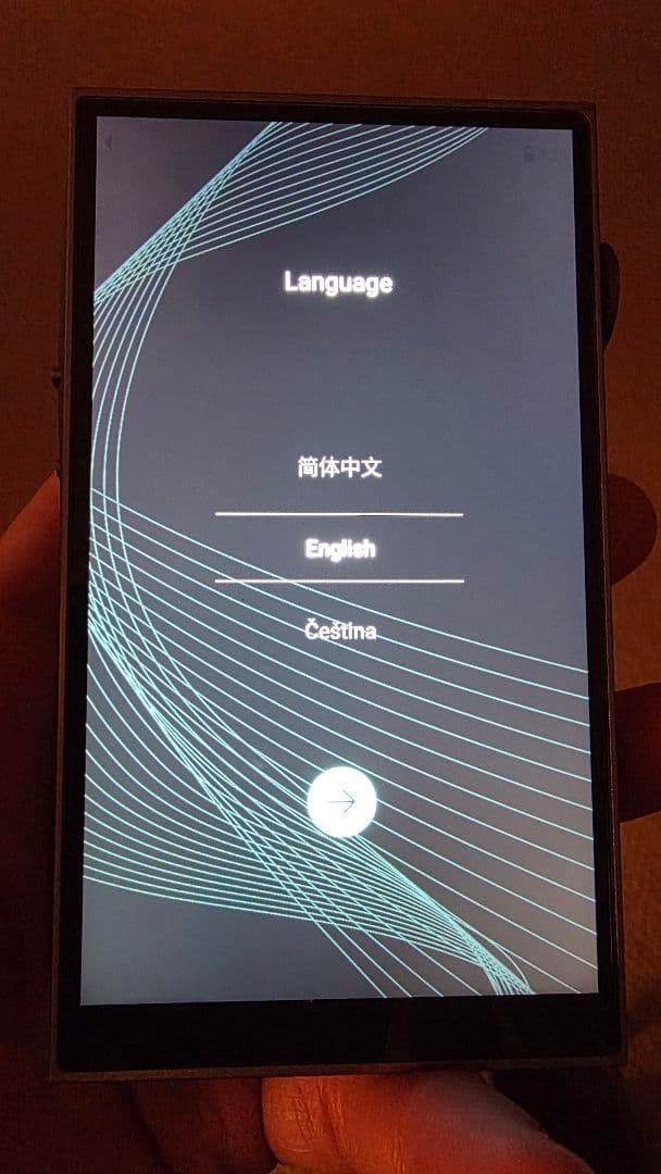 SHANLING M3 Plus DAP TPUケース+革ケース付き - メルカリ
