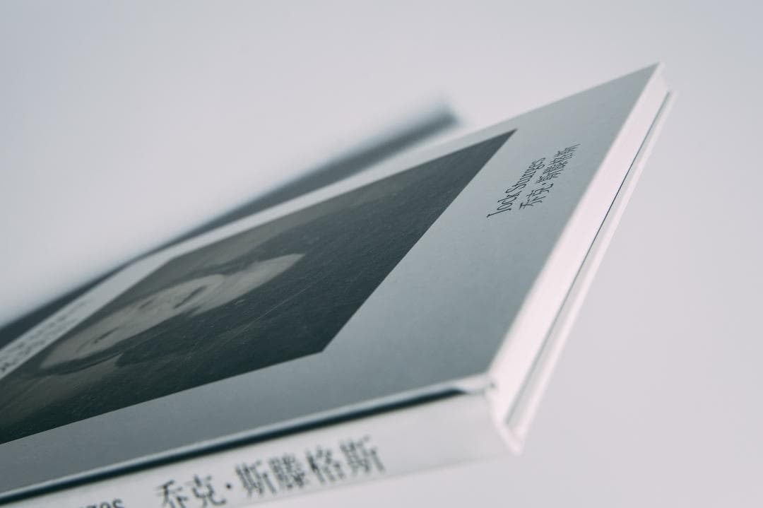 （サイン本）The Rollei Project Jock Sturges