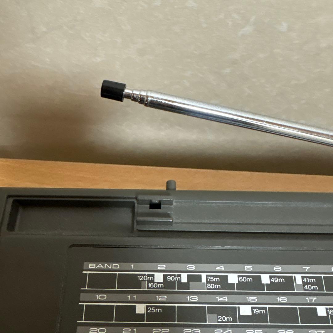 ナショナルRF-B30 ジャンク品 - メルカリ