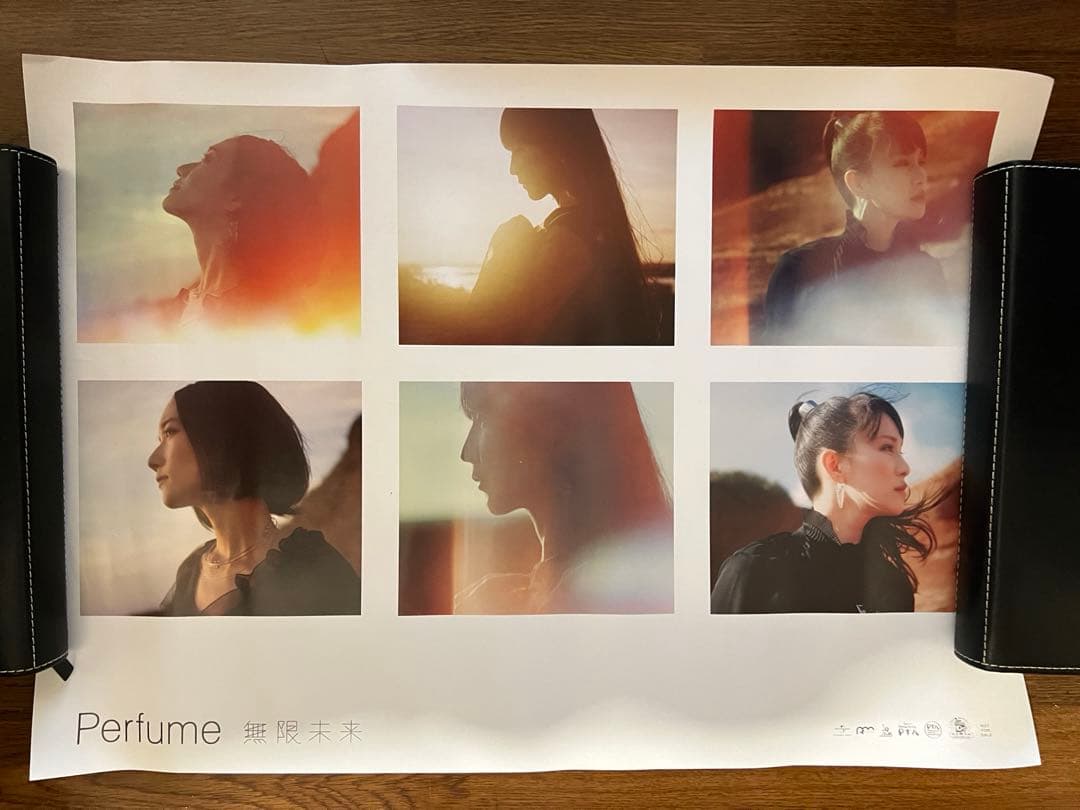 K*o様 【非売品】15枚 Perfume ポスターセット - メルカリ