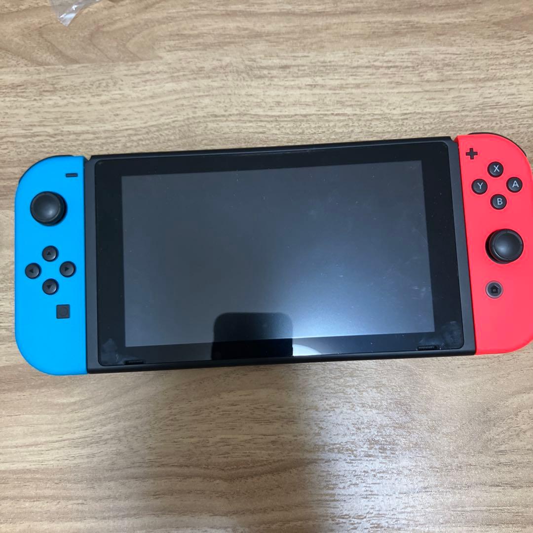 Switch 本体 microSDなどおまけ付き microSDXC64GB（SDカードアダプター付き） | Switch用 周辺機器