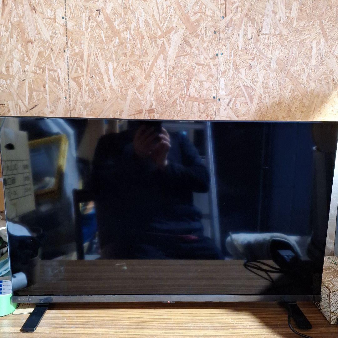 【最終値下げ】【2025年製】REGZA 32V35N 32インチ【美品】 REGZA（レグザ） 東証上場の安心企業/REGZA 32インチハイビジョン液晶