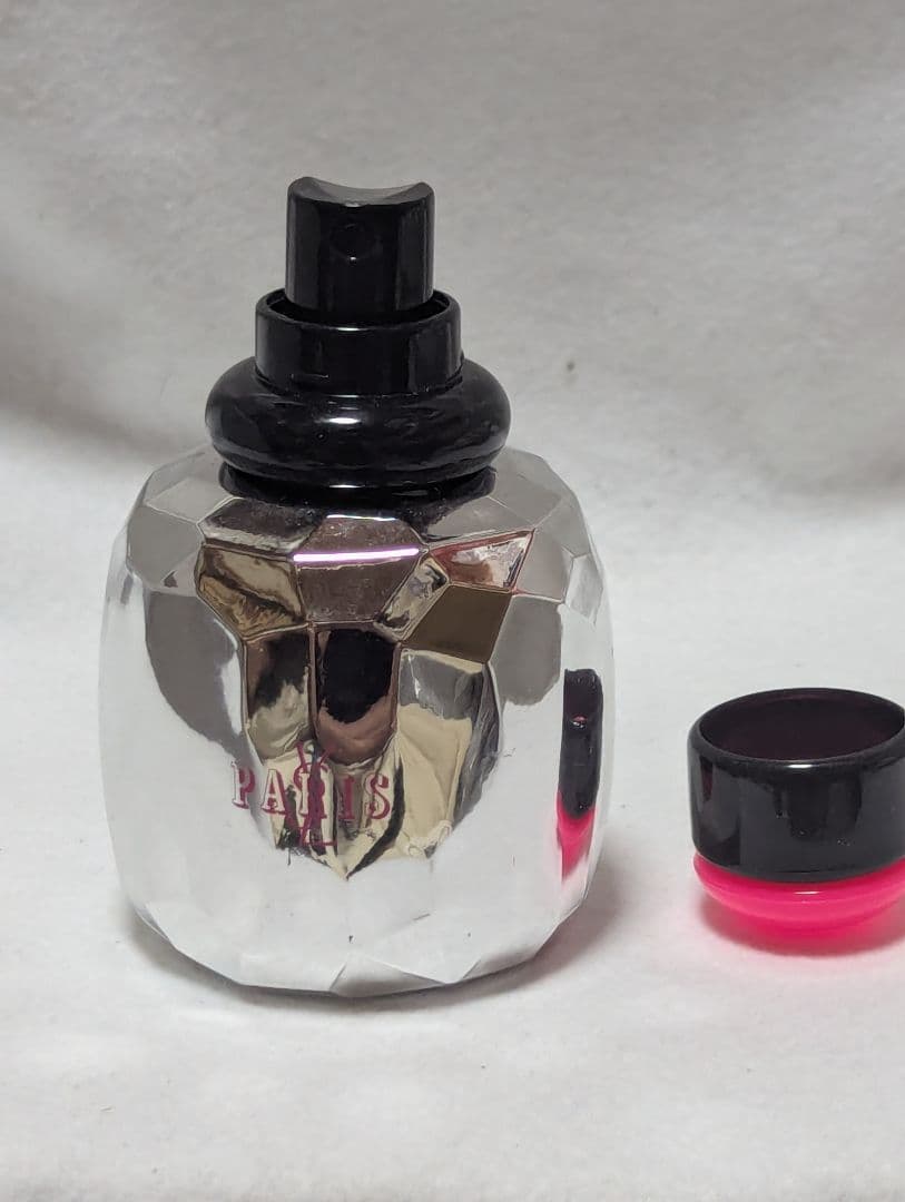 2014/10/24限定品YSLパリレベルコレクターオーデパルファム75ml - メルカリ