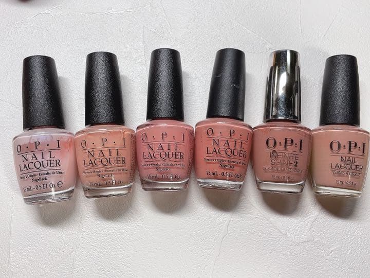 値下げ交渉可‼️OPIマニキュア✩.*˚30本セット - メルカリ