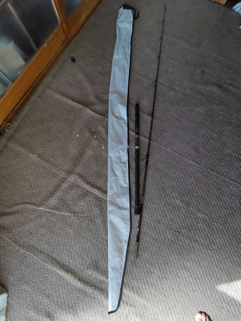 ロッド SHIMANO GRAPPLER S80M type C Shimano Grappler Type C S80M – JDM TACKLE HEAVEN