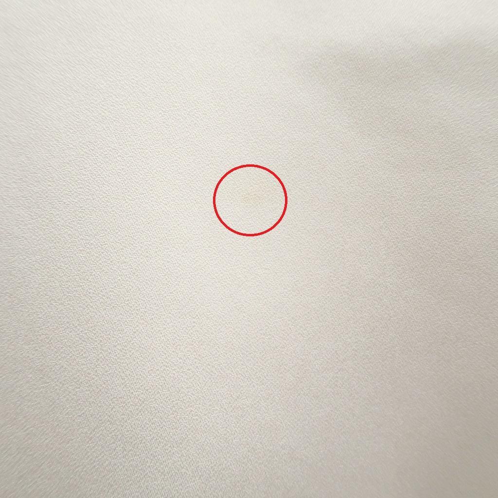 ME161 付下げ 身丈165cm トールサイズ 牡丹 - メルカリ