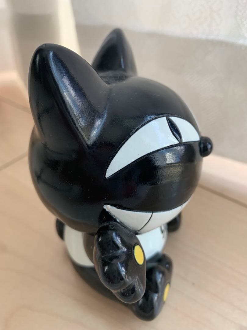 クロネコヤマト 非売品貯金箱 限定品 - メルカリ