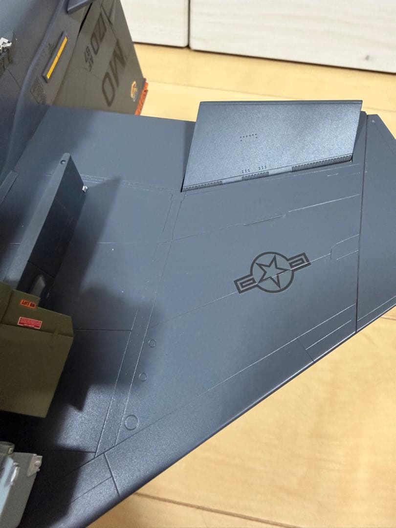 限定品】マスターワークコレクション 1/32 F-15 ストライクイーグル